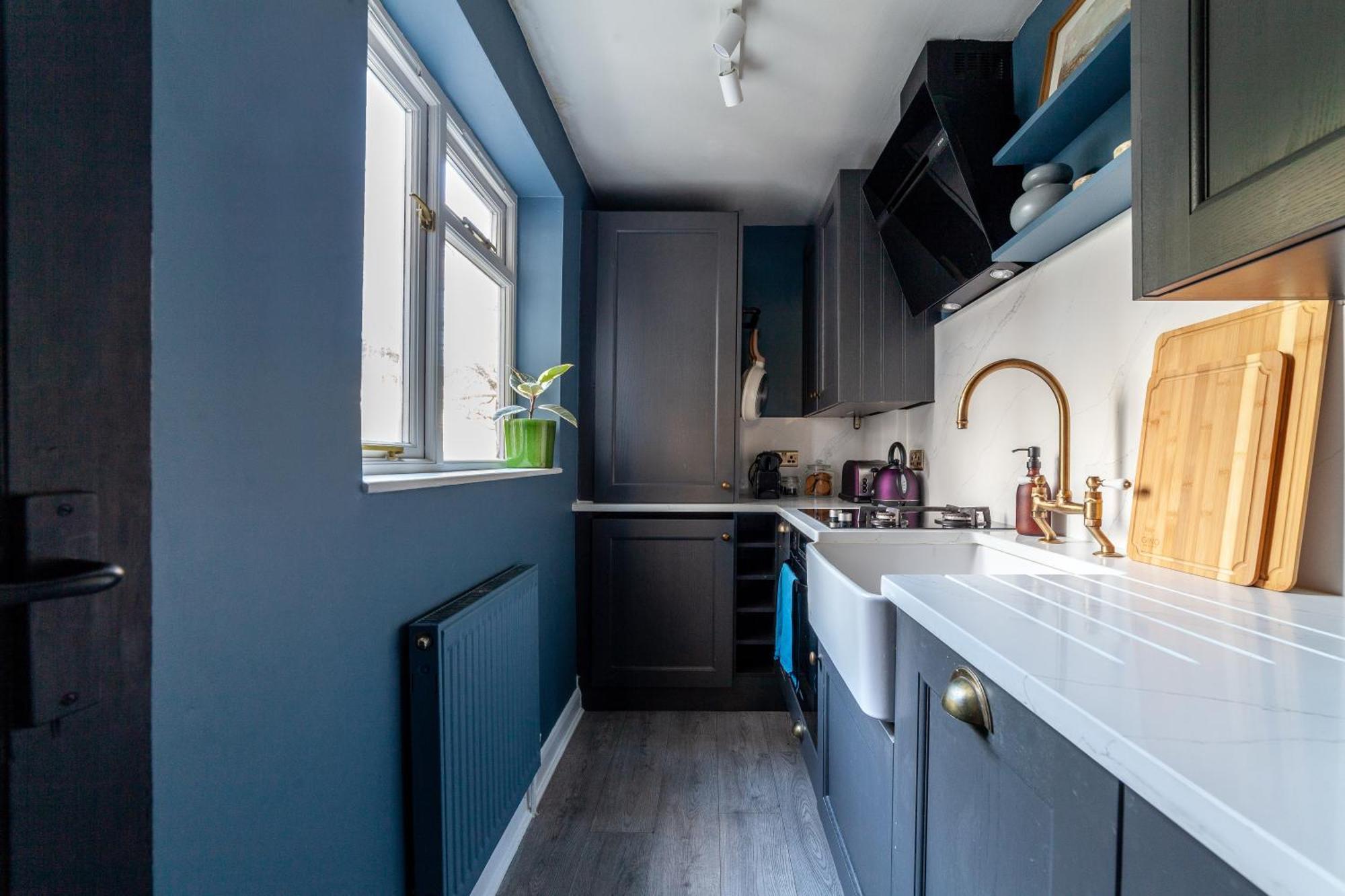 Arte Stays - 2 Bed Luxurious Flat, Garden, 5Min Dalston St., Parking Available, Serviced Accommodation - Up To 5 Ppl ロンドン エクステリア 写真