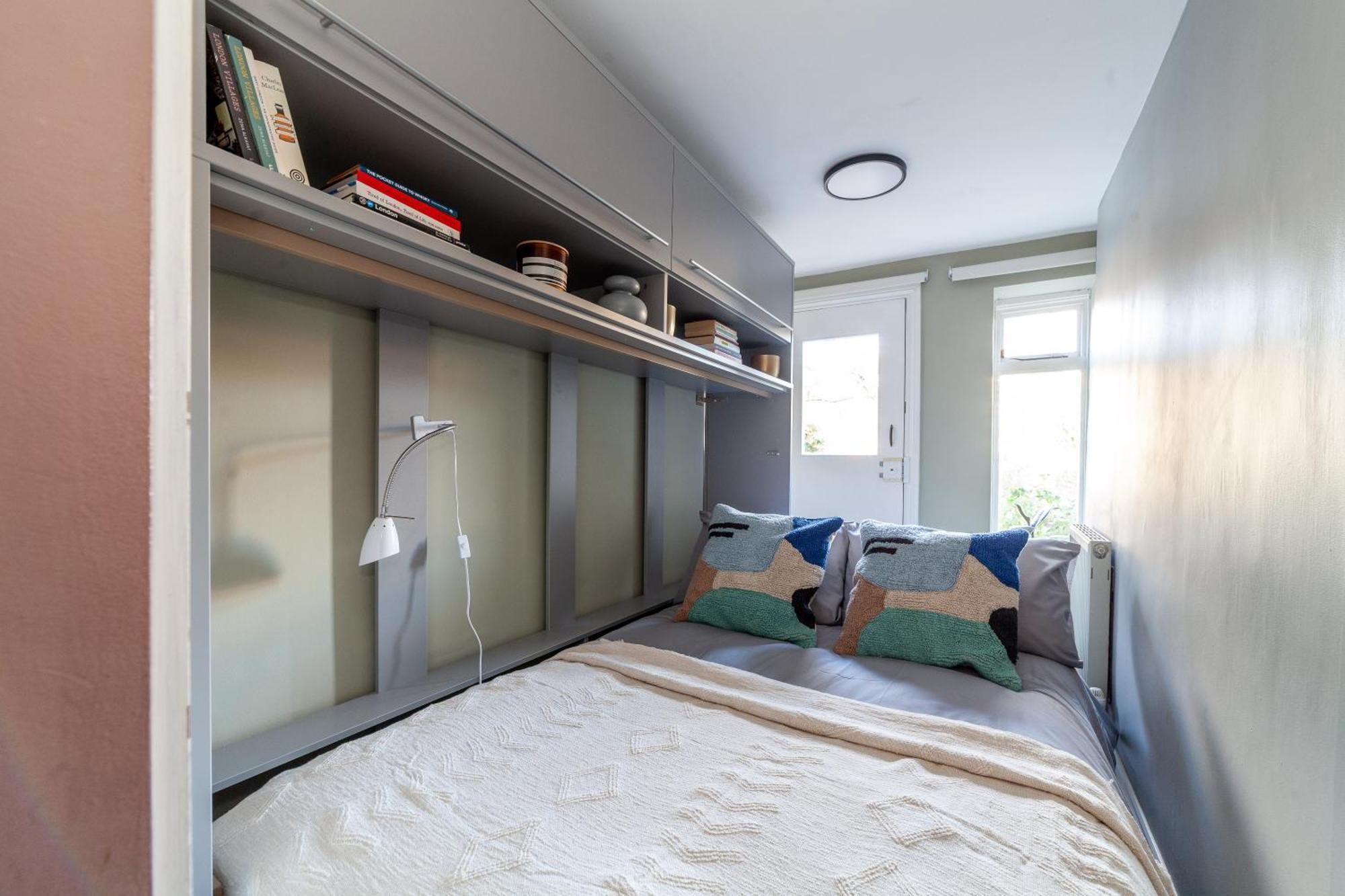 Arte Stays - 2 Bed Luxurious Flat, Garden, 5Min Dalston St., Parking Available, Serviced Accommodation - Up To 5 Ppl ロンドン エクステリア 写真