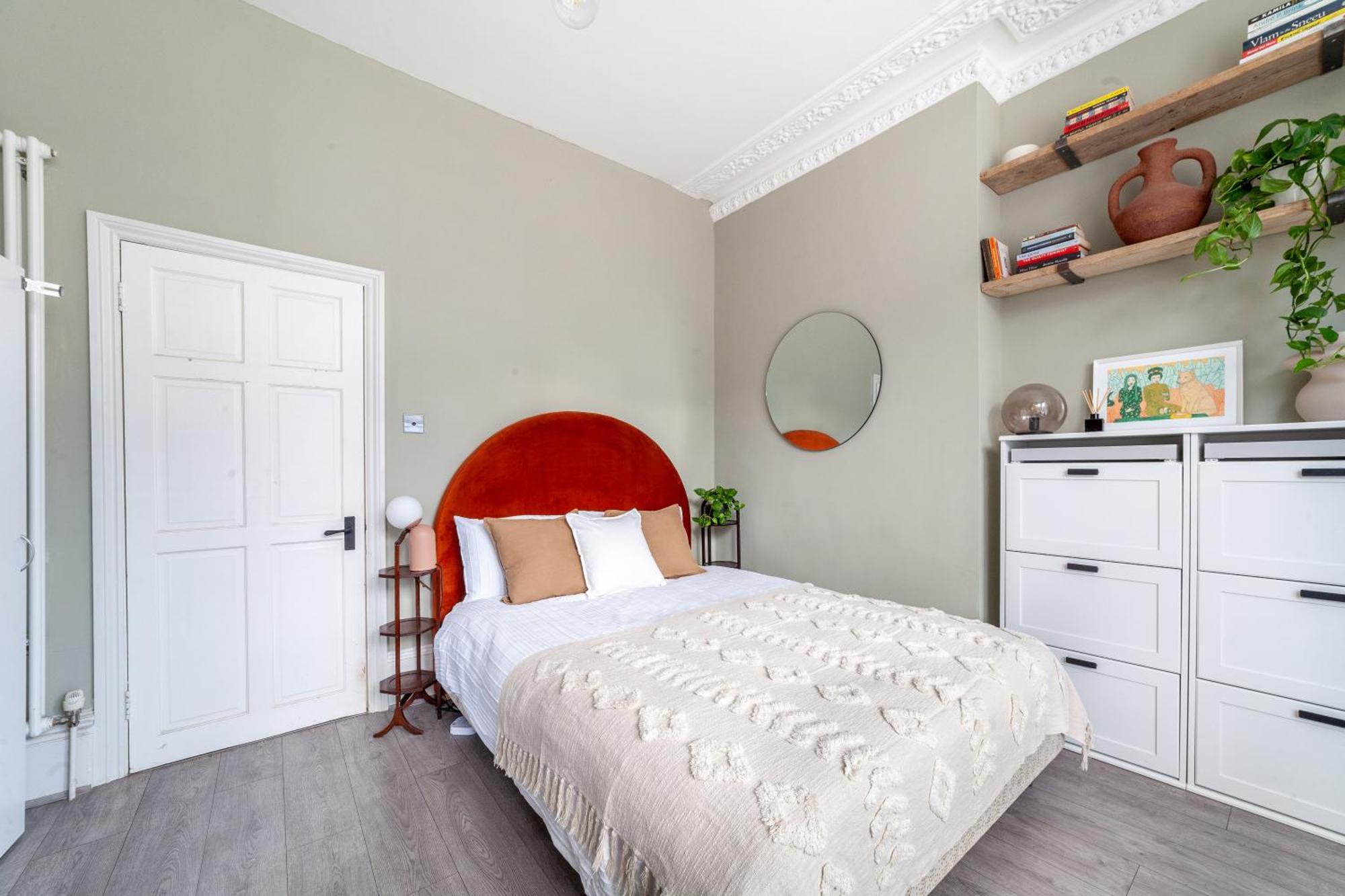 Arte Stays - 2 Bed Luxurious Flat, Garden, 5Min Dalston St., Parking Available, Serviced Accommodation - Up To 5 Ppl ロンドン エクステリア 写真
