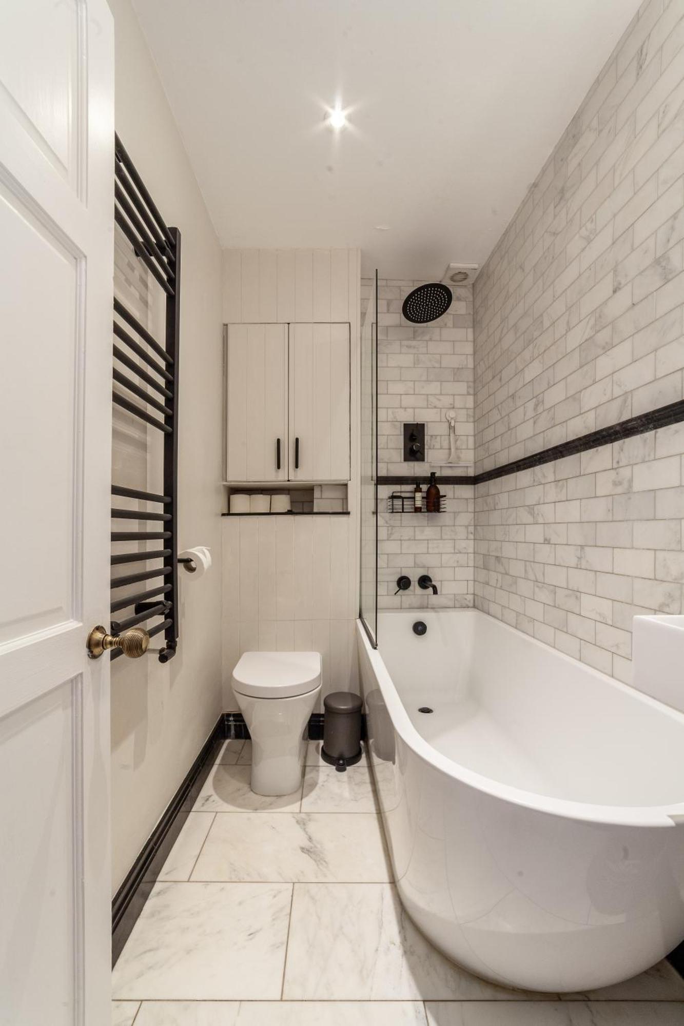 Arte Stays - 2 Bed Luxurious Flat, Garden, 5Min Dalston St., Parking Available, Serviced Accommodation - Up To 5 Ppl ロンドン エクステリア 写真